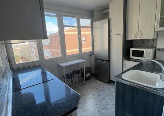 Calle Camelias, Getafe, Community of Madrid 28903