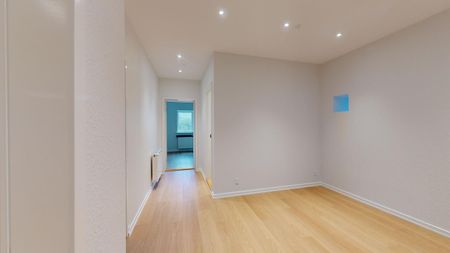 Centralt beliggende lejlighed i Aalborg med 3 værelser - Photo 5