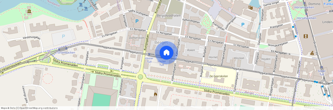 Nygatan 33, 602 34, Norrköping