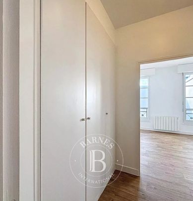 Appartement • Notre Dame - Photo 1