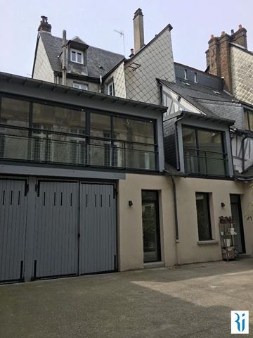 Location Maison ROUEN - Photo 5