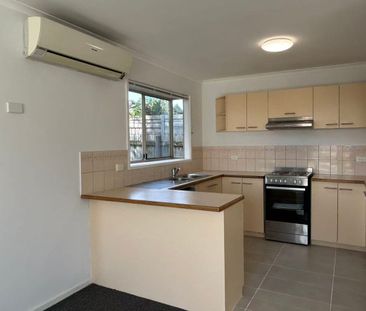 Charming & Convenient 2-Bedroom Living - Photo 4