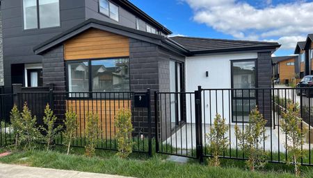 Brand New two bedroom - Photo 5