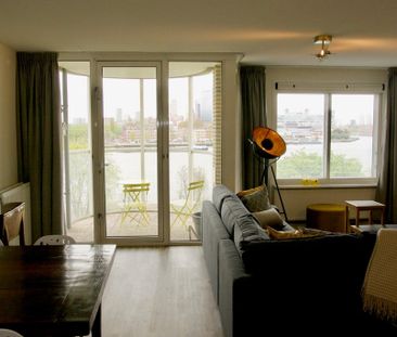 Te huur: Appartement Oostmaaslaan in Rotterdam - Photo 5