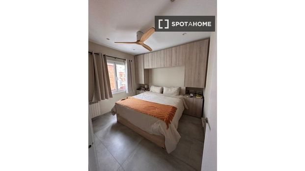 Piso de alquiler en La Bordeta - Photo 1