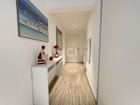 St Brevin Les Pins - Centre Ville - Appt T4 - Photo 1