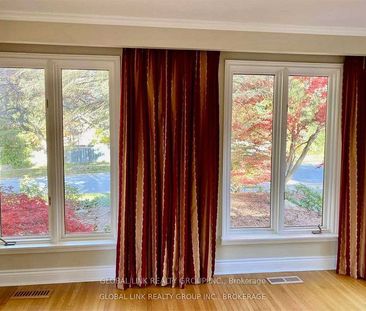 For Lease - 812 Bexhill Road, Mississauga, Ontario - Photo 4