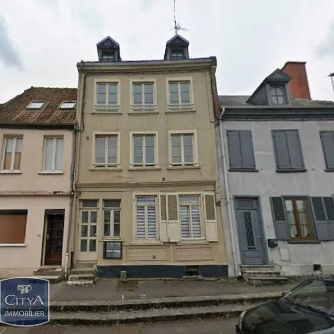 Appartement à louer 3 pièces 48.37m² - Photo 1