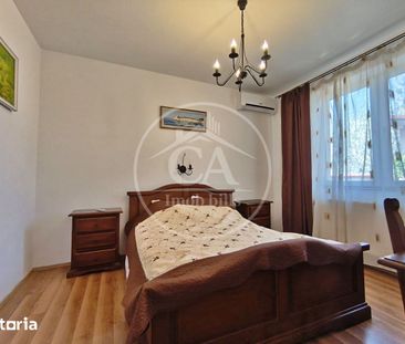 Casa de inchiriat cu 4 camere si piscina in Santandrei, Bihor - Fotografie 4