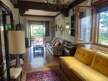 Via Leonardo Fibonacci, La Massimina-Casal Lumbroso, Lazio 00166 - Photo 2