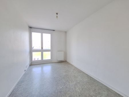 Appartement T4 à Rennes - Photo 2