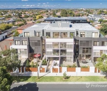 “Your Low Maintenance and Modern Lifestyle in Bentleigh” - Photo 1