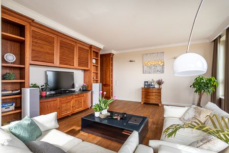 Apt z pięknym widokiem, 3 pokoje Żoliborz, 8piętro - Photo 4