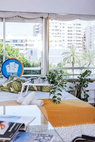 Carrer dAlvaro de Bazan, Valencia, Valencian Community 46010 - Photo 5