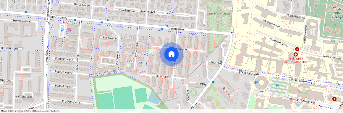 Elmehusene 70, 8000, Aarhus