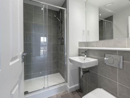 2 bedroom flat to rent - Photo 5