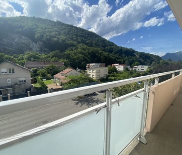 Appartement Seyssinet-Pariset - Photo 1