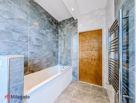 1 bedroom flat to rent - Photo 5
