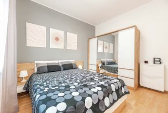 Via Ansuino da Forlì, Padova, Veneto 35134