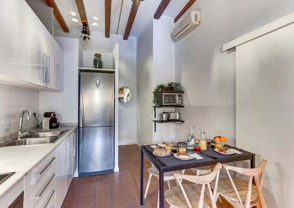 Carrer dAusiàs March, Barcelona, Catalonia 08013