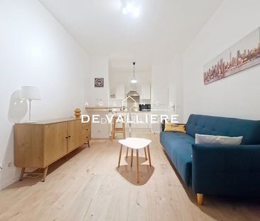 Appartement 2 Pièces 38 m² - Photo 2