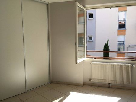 Location appartement 3 pièces 55.11 m² à Le Péage-de-Roussillon (38550) - Photo 2