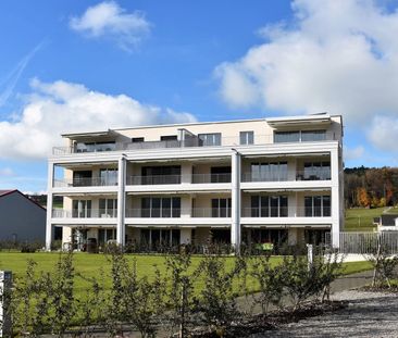 2.5 Zimmer, 62 m², 2. Stock - Foto 5