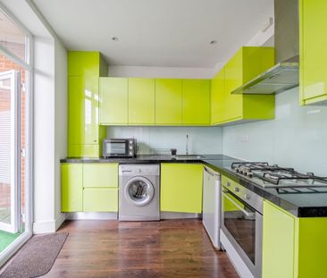 1 bedroom flat to rent - Photo 3