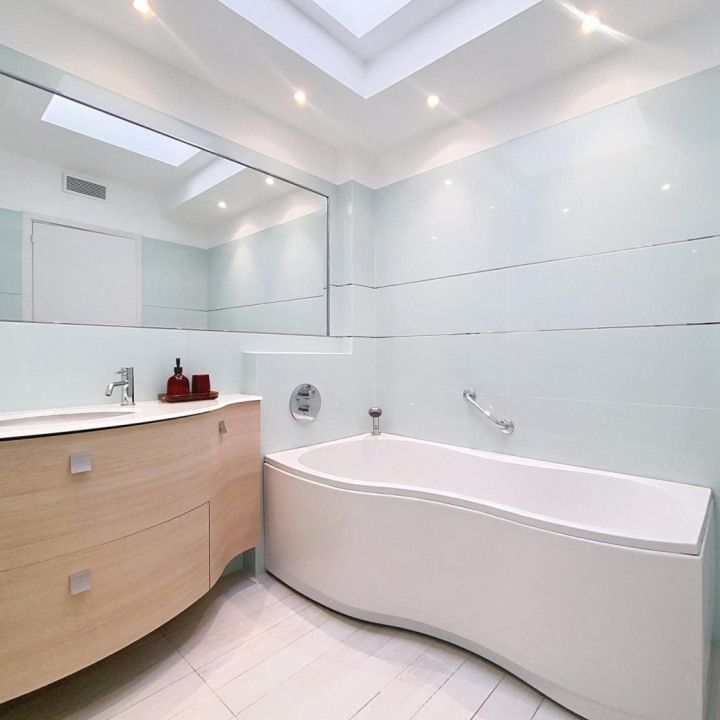 Appartement • Nice - Photo 1