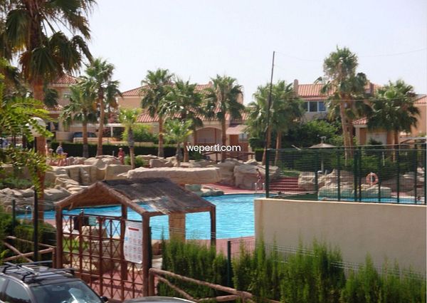 Duplex in Gran Alacant, Gran Alacant, for rent