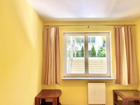 2-pok., Wyremontowane Mieszkanie na Mokotowie 50 m² - Photo 2