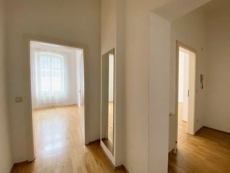 ++ZENTRAL++ Schöne 2-Zimmer-Wohnung in Gleisdorf - Photo 2