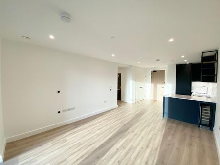 1 bedroom apartment to rent - Photo 2