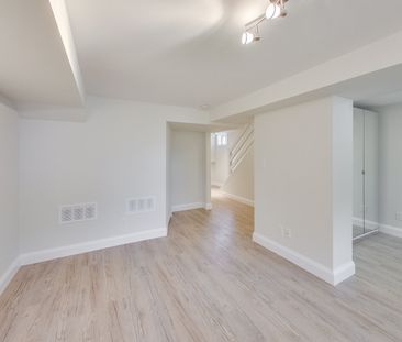 For Lease - 491 Cosburn Avenue Unit# B, Toronto, Ontario - Photo 1