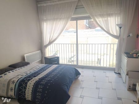 APPARTEMENT / HYPER CENTRE-VILLE - Photo 3