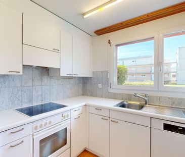 Original duplex apartment with 2 balconies - Foto 3