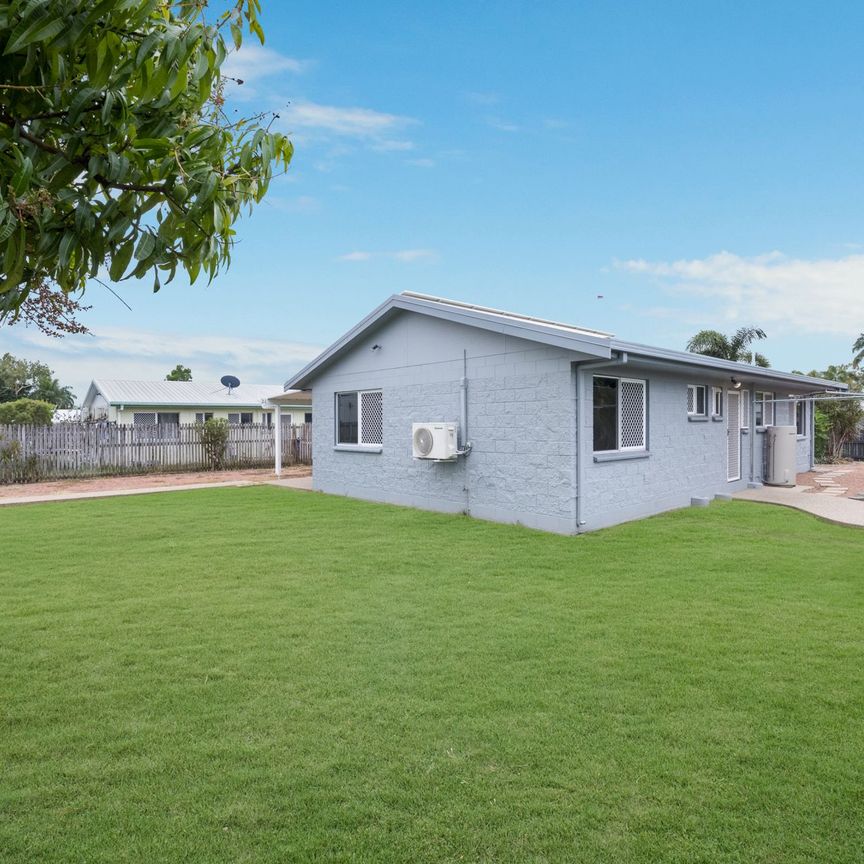 64 Kern Brothers Drive, Kirwan - Photo 1