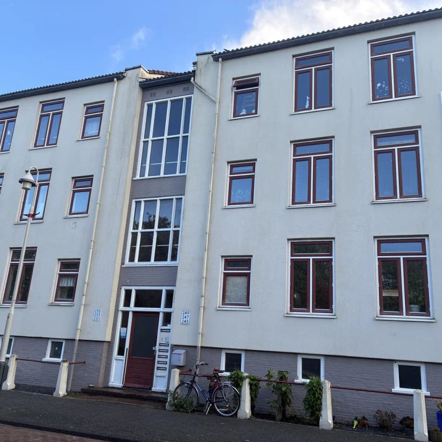 Appartement Zeezwaluwstraat, La Haye - Duindorp - À louer - Photo 2