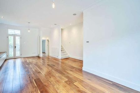 Burnaby Street, Chelsea, SW10 - Photo 2