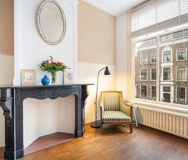 Te huur: Appartement Hooigracht in Leiden - foto 4