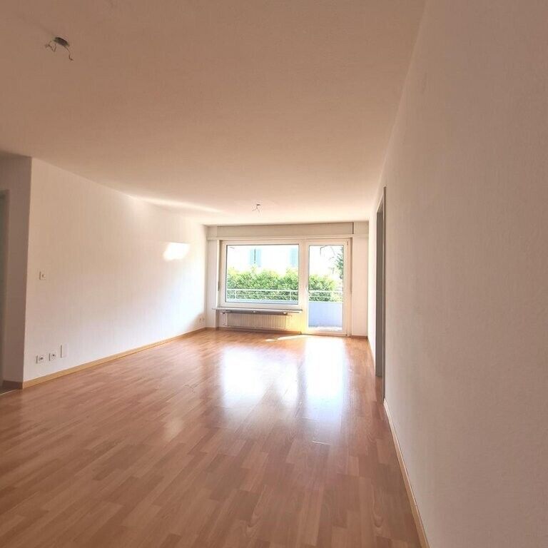 Zu vermieten in Olten - geräumige 4.5 Zimmer-Wohnung - Foto 1