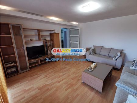 Inchiriere apartament 3 camere, Ploiesti, zona Gh Goja - Photo 2
