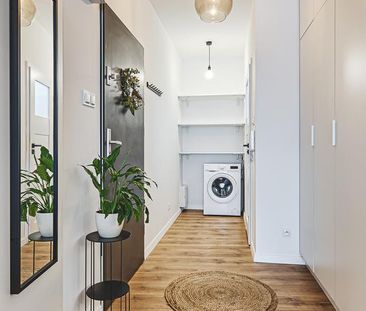 Nowoczesne mieszkanie, centrum ul. Kilińskiego 142 - Zdjęcie 4