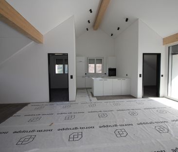 Letzte Neubauwohnung im "Dorfpark Reute" / D6-4512 - Photo 2