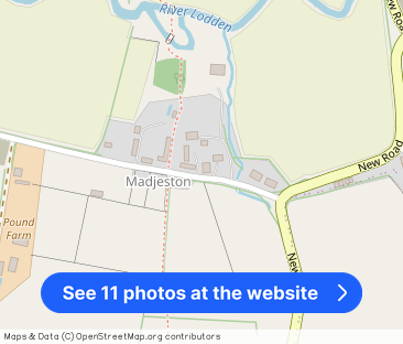 Newhouse Farm Cottage, Gillingham - Photo 1