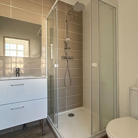 Location Appartement 2 pièces LIMOGES (87000) - Photo 1