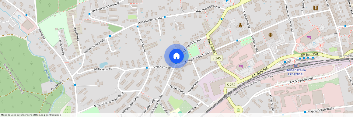 Friedrich-Engels-Str. 68, 09337 Hohenstein-Ernstthal