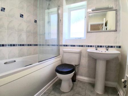 2 bedroom bungalow to rent - Photo 3