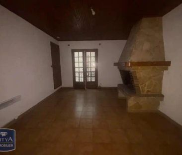 Appartement à louer 4 pièces 64.66m² - Photo 6