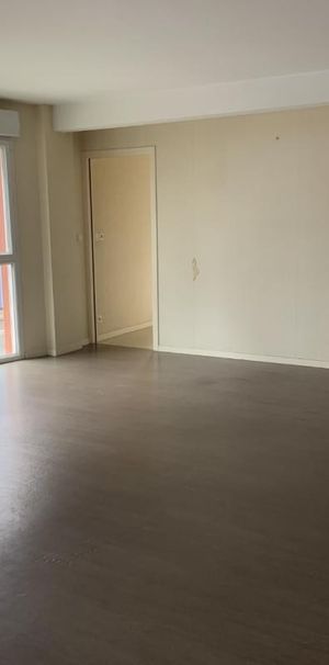 Appartement à louer 2 pièces - 57 m² - Photo 1